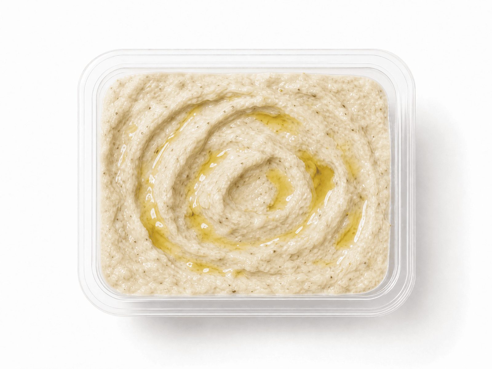 Caviar d'aubergine (250g)