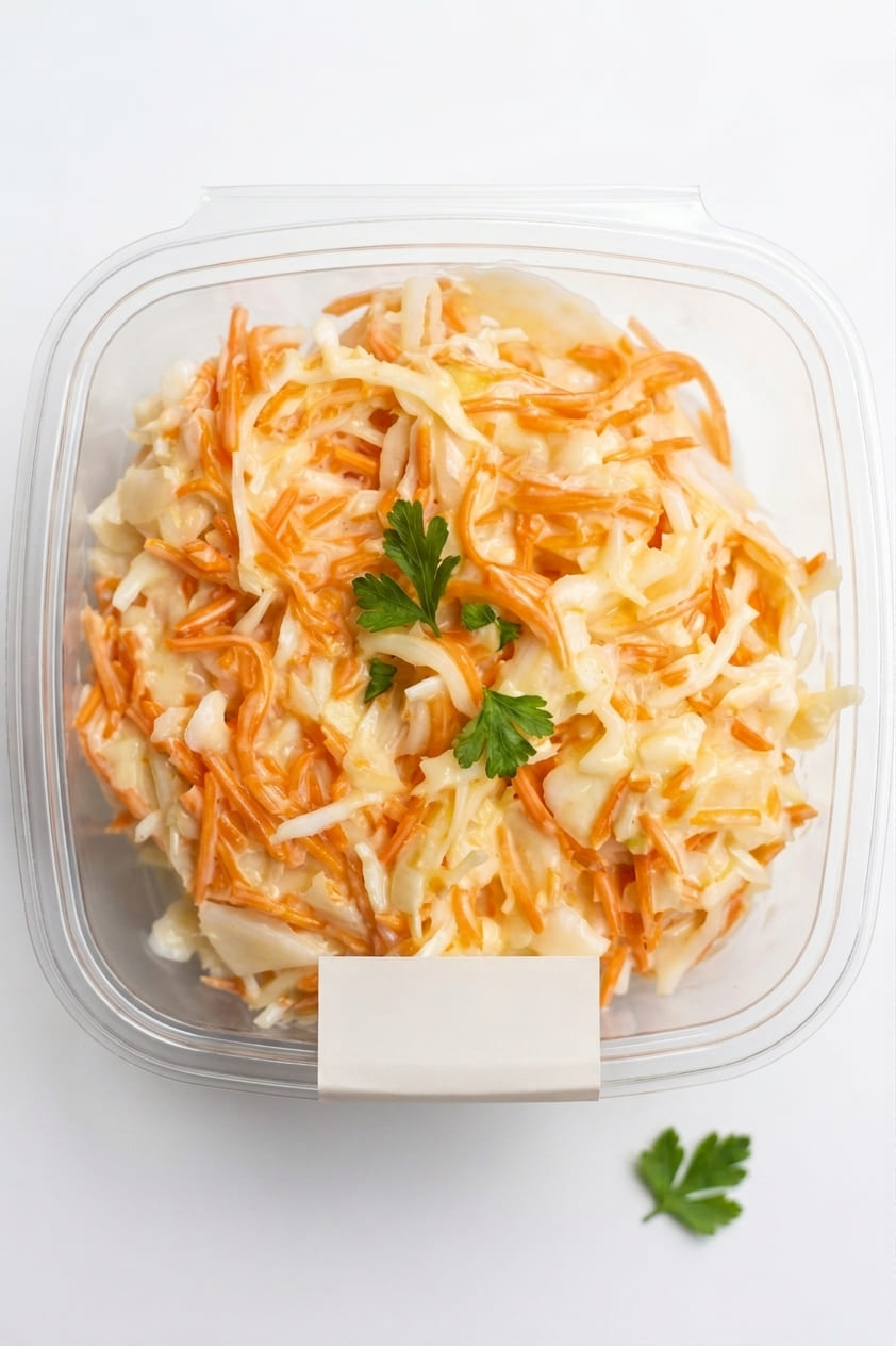 Coleslaw (250g)