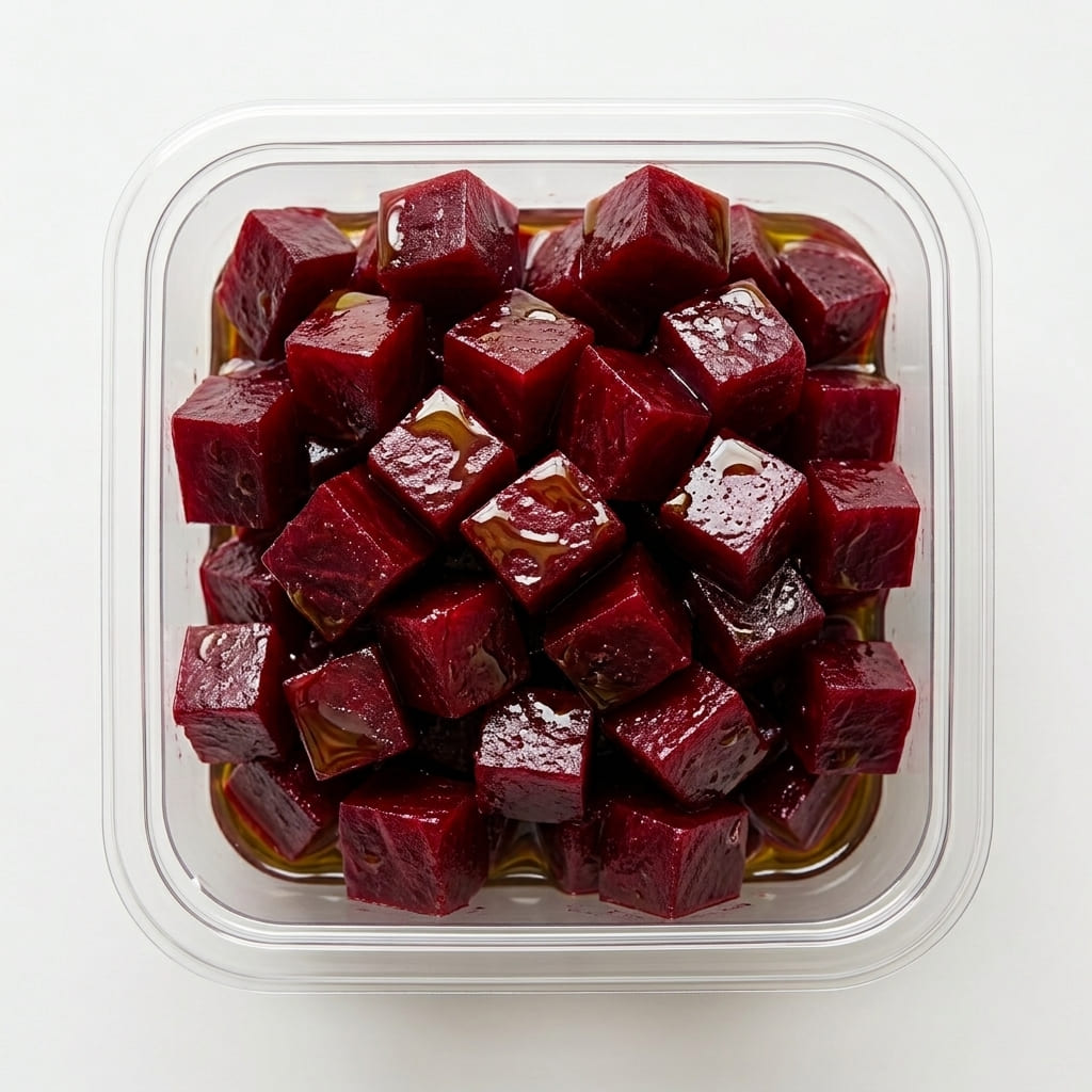 Betteraves (250g)